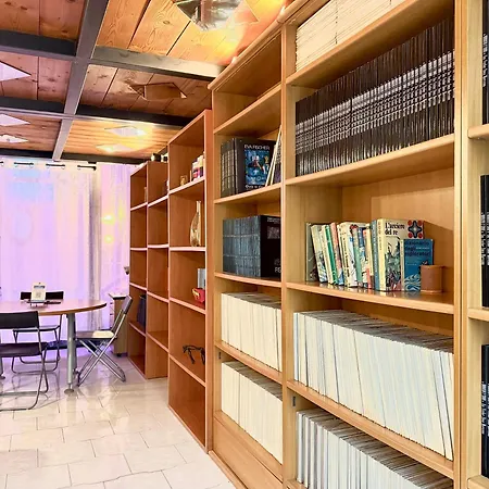 L'atelier - Mostra Sospesa * Róma