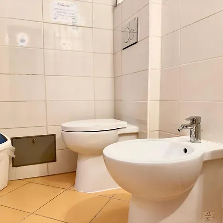 L'atelier - Mostra Sospesa Apartman *
