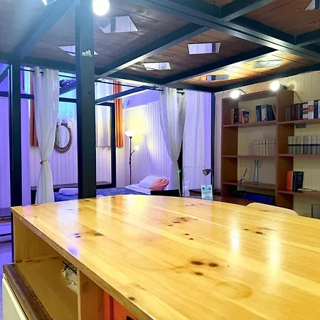L'atelier - Mostra Sospesa