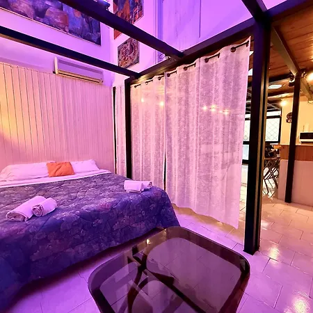 Apartman L'atelier - Mostra Sospesa