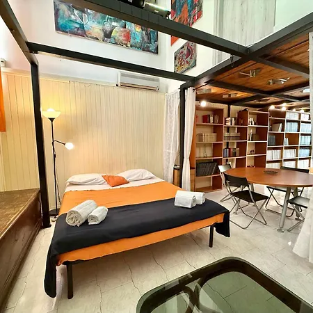 L'atelier - Mostra Sospesa Διαμέρισμα *