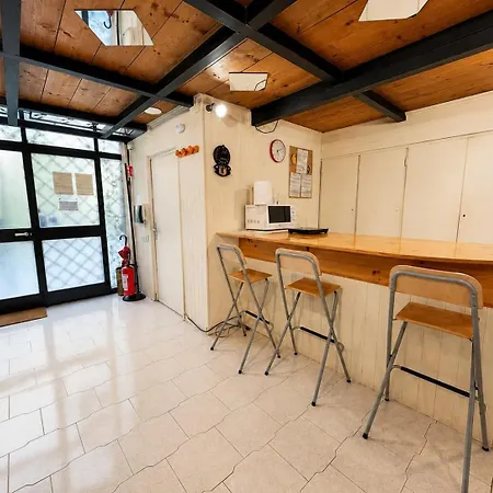 Appartamento L'atelier - Mostra Sospesa